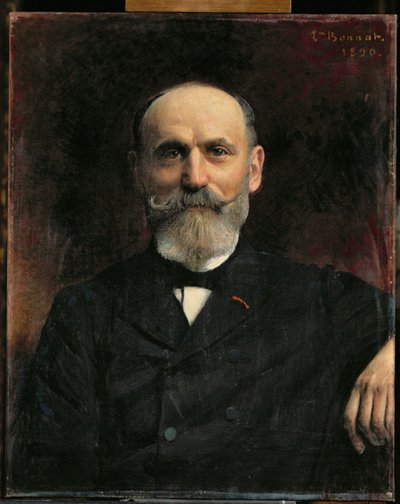  de Leon Joseph Florentin Bonnat