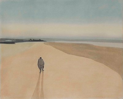 Democracia en acción de Leon Spilliaert
