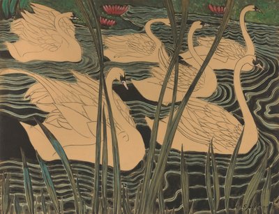  de Leon Spilliaert