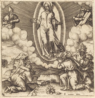 La transfiguración de Leonard Gaultier