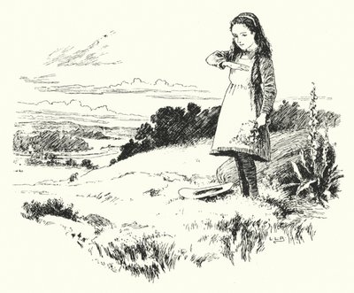 Mariquita, mariquita, vuela a casa de Leonard Leslie Brooke
