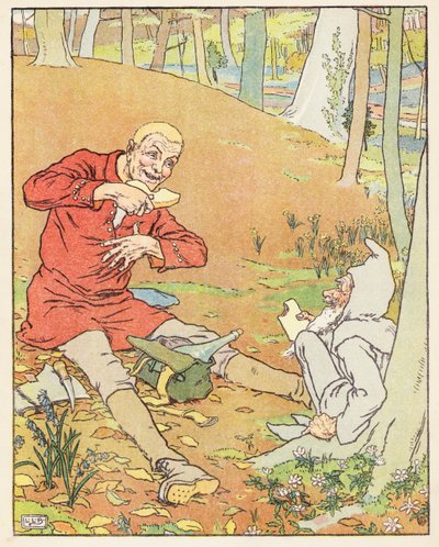  de Leonard Leslie Brooke