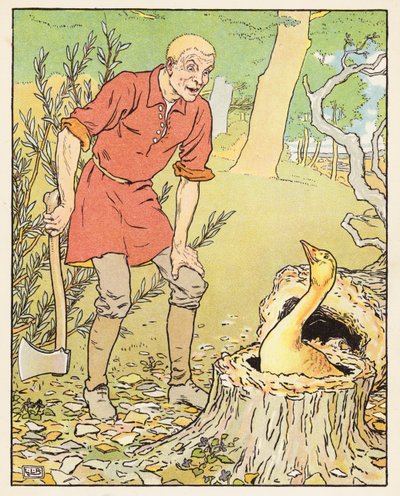  de Leonard Leslie Brooke