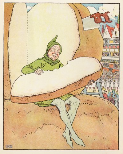  de Leonard Leslie Brooke