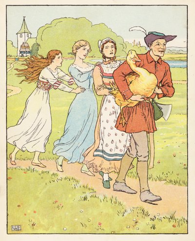  de Leonard Leslie Brooke