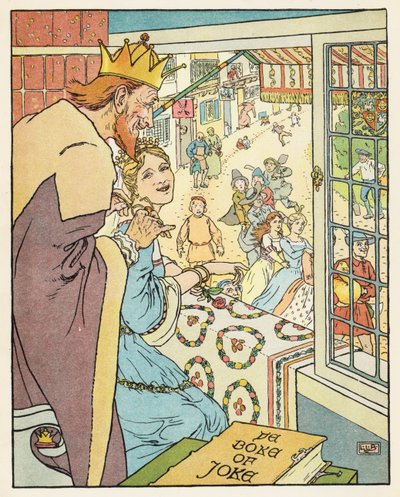  de Leonard Leslie Brooke