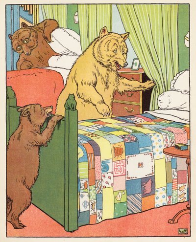  de Leonard Leslie Brooke