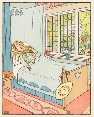  de Leonard Leslie Brooke