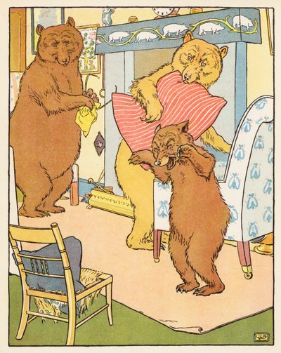  de Leonard Leslie Brooke