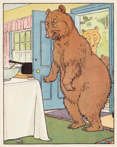  de Leonard Leslie Brooke