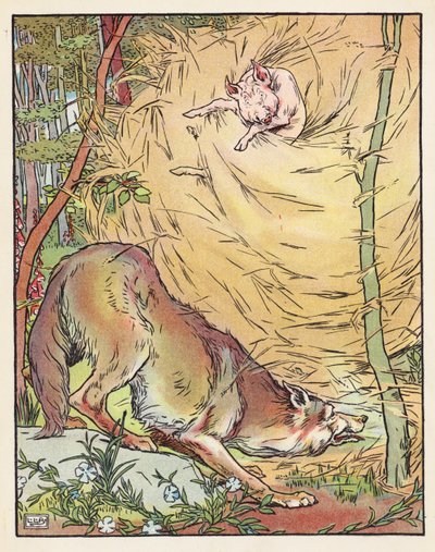  de Leonard Leslie Brooke