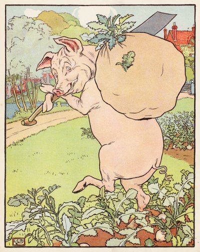  de Leonard Leslie Brooke