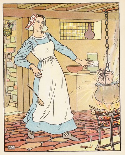  de Leonard Leslie Brooke