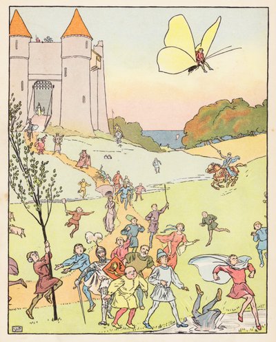  de Leonard Leslie Brooke