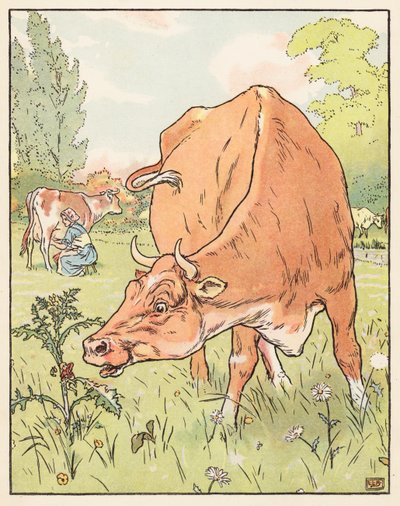  de Leonard Leslie Brooke