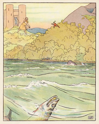  de Leonard Leslie Brooke