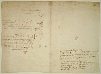  de Leonardo da Vinci