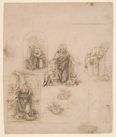  de Leonardo da Vinci