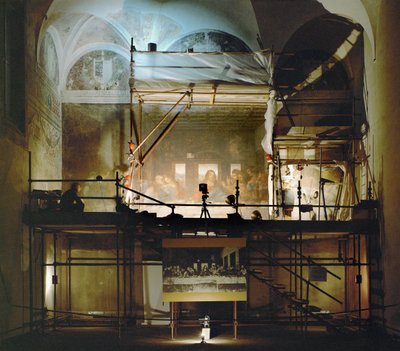  de Leonardo da Vinci