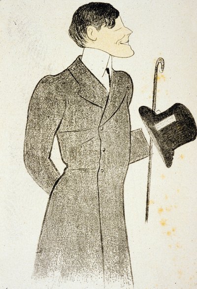 Francis de Croisset (1877-1937) autor dramático, coautor con Robert Deflers de 