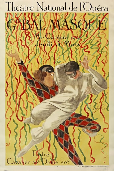Théâtre National de l