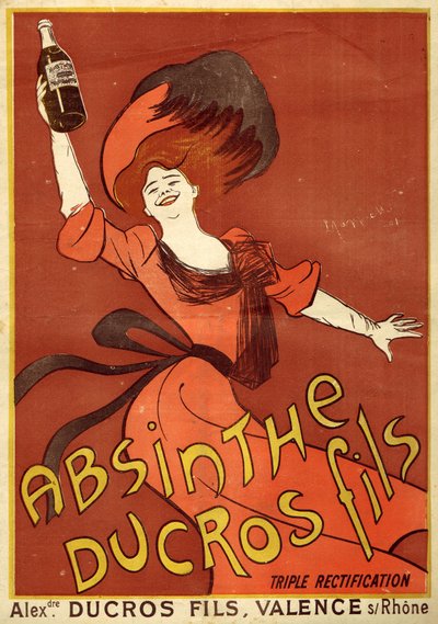 Imagen desconocida de Leonetto Cappiello