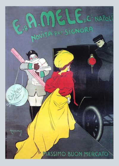 Imagen desconocida de Leonetto Cappiello