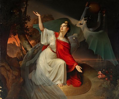 Austria y el cólera de Leopold Bucher