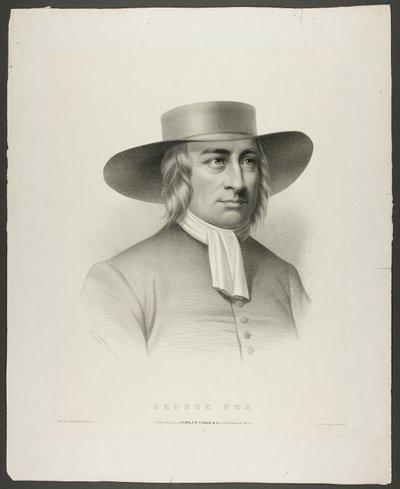 Jorge Fox de Leopold Grozelier