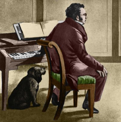  de Leopold Kupelwieser