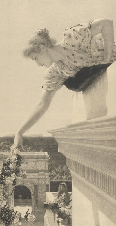 Dios te acompañe, 1894 de Leopold Lowenstam