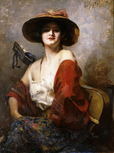 Carmen de Leopold Schmutzler