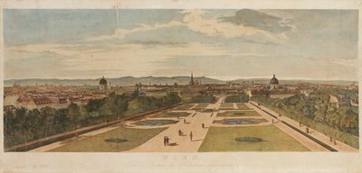 Viena de Leopold Zechmayer