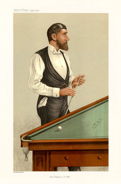 John Roberts, Jr de Leslie Matthew (1851 1922) Ward