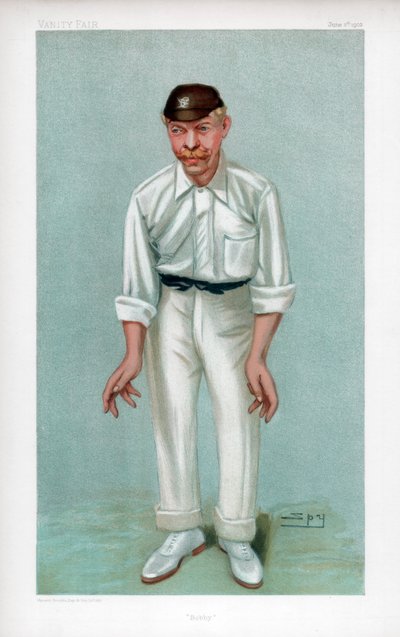 Bobby, 1902 de Leslie Matthew Ward
