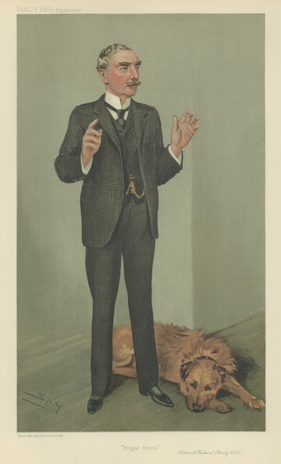 Edward Richard Henry de Leslie Matthew Ward