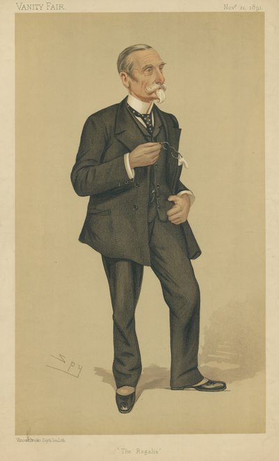 General Sir Michael Anthony Shrapnel Biddulph de Leslie Matthew Ward
