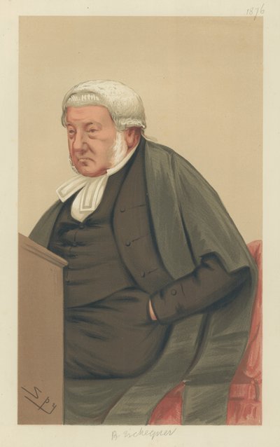 George William Wilshere Bramwell de Leslie Matthew Ward