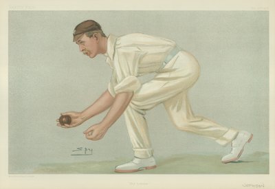 Sr. Digby Loder Armroid Jephson de Leslie Matthew Ward