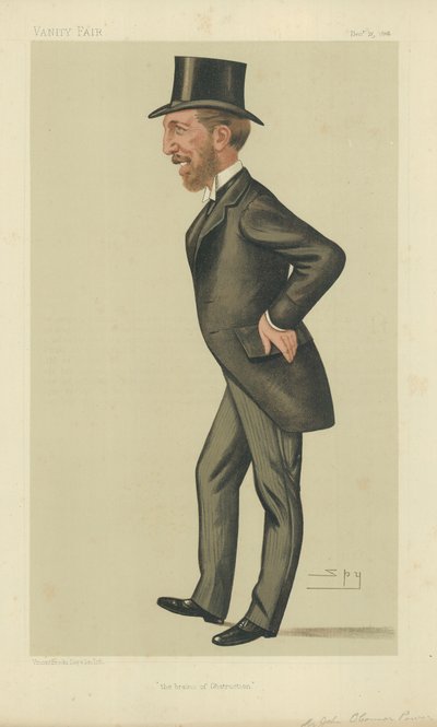 Sr. John O