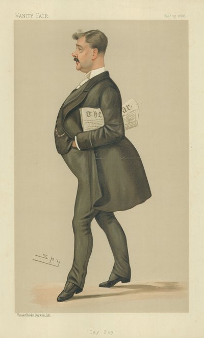 Sr. Thomas Power O