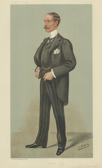 Sr. Walpole Greenwell de Leslie Matthew Ward