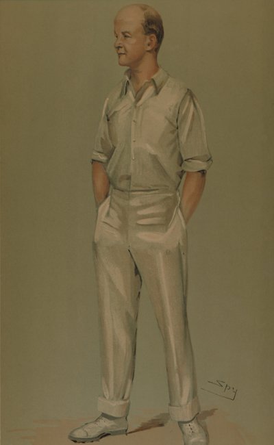 Ciruela, 1903 de Leslie Matthew Ward