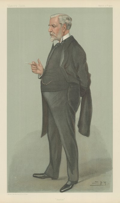 Sir Frank Cavendish Lascelles de Leslie Matthew Ward