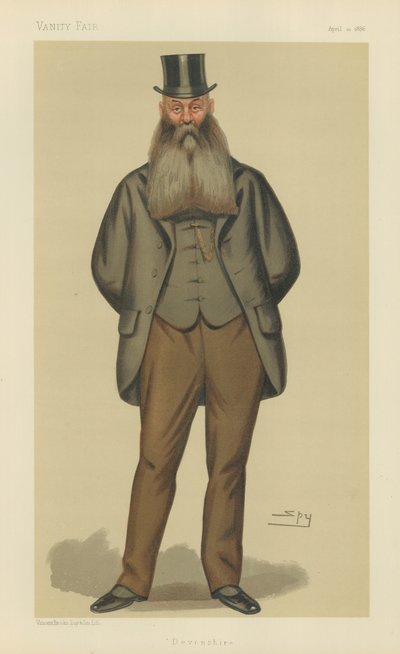 Sir John Kennaway de Leslie Matthew Ward