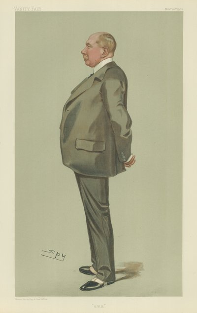 Sir Joseph Loftus Wilkinson de Leslie Matthew Ward