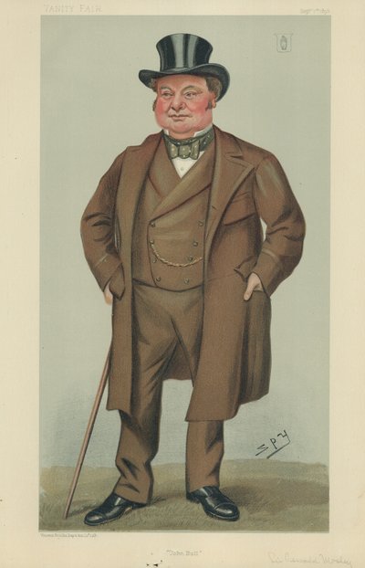 Sir Oswald Mosley de Leslie Matthew Ward