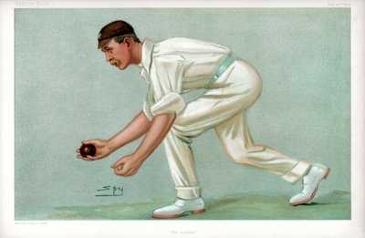 La langosta, 1902 de Leslie Matthew Ward