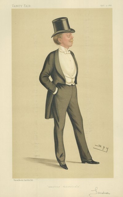 Vizconde Newry y Mourie de Leslie Matthew Ward