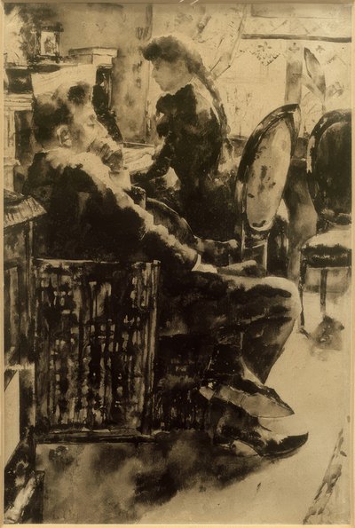 Armonía de Lesser Ury